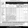 Punjab Social Security Health Management Company PSSHMC Jobs 14 March 2020