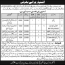 Sardar Kaury Khan Public School Jatoi Ali Pur Jobs 05 March 2020