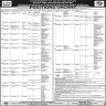 Secretary Education And Special Education Gilgit Baltistatn Jobs 15 March 2020