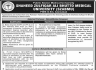 Shaheed Zulfiqar Ali Bhutto Medical University Jobs 07 March 2020