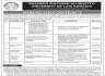 Shaheed Zulfiqar Ali Bhutto University Of Law Jobs 16 March 2020