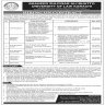 Shaheed Zulfiqar Ali Bhutto University Of Law Jobs 16 March 2020