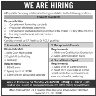 Staff Required In A Reputed Company Islamabad Jobs 22 March 2020