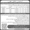 Tehsil Municipal Administration Lower Orakzai Jobs 23 March 2020