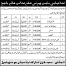 Test And Interview In District Court Bajour Jobs 04 March 2020