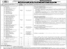 University Of Health Sciences UHS Jobs 14 March 2020