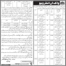 Walk In Interview In Health Department Govt of Sindh Jobs 06 March 2020