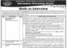 Walk In Interview In Information Technology Board Govt Of AJ&K Jobs 12 March 2020