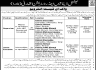 Walk In Interview In National Database And Registration Authority NADRA Jobs 17 March 2020