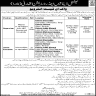 Walk In Interview In National Database And Registration Authority NADRA Jobs 17 March 2020