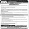 Water And Sanitation Services Company Mardan Jobs 14 March 2020