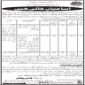 Women Development Department Govt of Sindh Jobs 23 March 2020