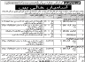 Asar E Qadima Govt Of Punjab Jobs 26 April 2020