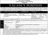 Chairman Required In Ministry Of Science And Technology Govt of Pakistan Jobs 21 April 2020