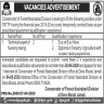Conservator Of Forest Nasirabad Division Jobs 28 April 2020