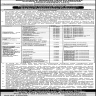 Directorate General Health Services Khyber Pakhtunkhwa Jobs 08 April 2020