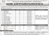 Directorate Of Health Services Khyber Pakhtunkhwa Jobs 07 April 2020