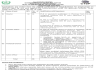 Drug Control Administration Health Department Gilgit Baltistan Jobs 09 April 2020