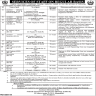 Islamabad Federal Government Employees Housing Society FGEHS Jobs 26 April 2020
