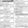 Jobs Announced In University of Agriculture Faisalabad Jobs 23 April 2020
