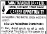 Jobs Announced In Zarai Taraqiati Bank Limited Jobs 06 April 2020