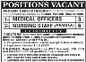 Medical Staff Required In Al-Sayed General Hospital Jobs 05 April 2020