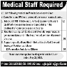 Medical Staff Required In China Gansu International Corporation CGiCOP Dasu Kohistan Jobs 19 April 2020