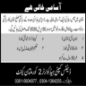 Mess Waiter Required In Defence Company Head Quarter Corps Multan Jobs 05 April 2020