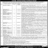 MNCH Program Merged District Khyber Pakhtunkhwa Jobs 23 April 2020