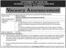 National History And Literary Heritage Division Islamabad Jobs 14 April 2020