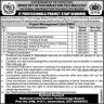 National Information And Technology Board NITB Govt of Pakistan Jobs 23 April 2020