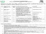 Office Of The Secretary Education Gilgit Baltistan Jobs 09 April 2020