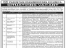 Pakistan Engineering Council Jobs 26 April 2020