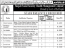 Punjab Social Security Health Management Company PSSHMC Jobs 21 April 2020