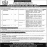Sehat Sahulat Program SSP Govt of Pakistan Jobs 24 April 2020