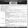 Senior House Officer Required In Sheikh Zayed Federal Postgraduate Medical Institute Jobs 14 April 2020