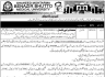Shaheed Mohtarma Benazir Bhutto Medical University SMBBMU Jobs 26 April 2020