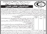 Sindh Health Care Commission SHCC Jobs 01 April 2020