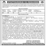 Staff Nurses Required In Health Department Govt Of Balochistan Jobs 03 April 2020