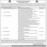 Ten Billion Trees Tsunami Program Govt of Balochistan Jobs 04 April 2020