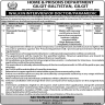 Walk In Interview Home And Prisons Department Gilgit Baltistan Jobs 28 April 2020
