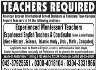 Walk In Interview In American Lyceum International School Jobs 19 April 2020