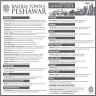 Bahria Town Peshawar Jobs 10 May 2020