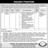 Deputy Secretary Information And Public Relations Khyber Pakhtunkhwa Jobs 08 May 2020