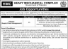 Heavy Mechanical Complex (HMC) Jobs 11 May 2020
