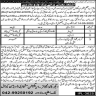 Irrigation Department Govt Of Punjab Jobs 02 May 2020