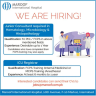 Junior Consultant Required In Maroof International Hospital Jobs 27 May 2020