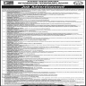 Khyber Pakhtunkhwa Information Technology Board KPTIB Jobs 06 May 2020