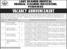 Lady Reading Hospital Medical Teaching Institutions Jobs 18 May 2020
