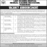 Lady Reading Hospital Medical Teaching Institutions Jobs 18 May 2020